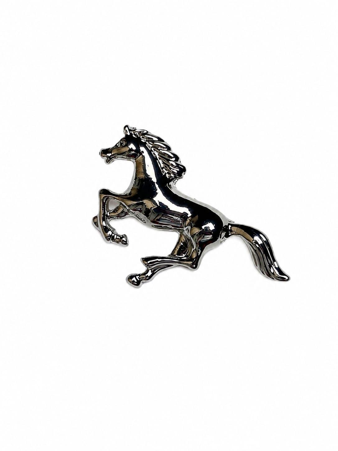 Horse Brooch by Sapé
