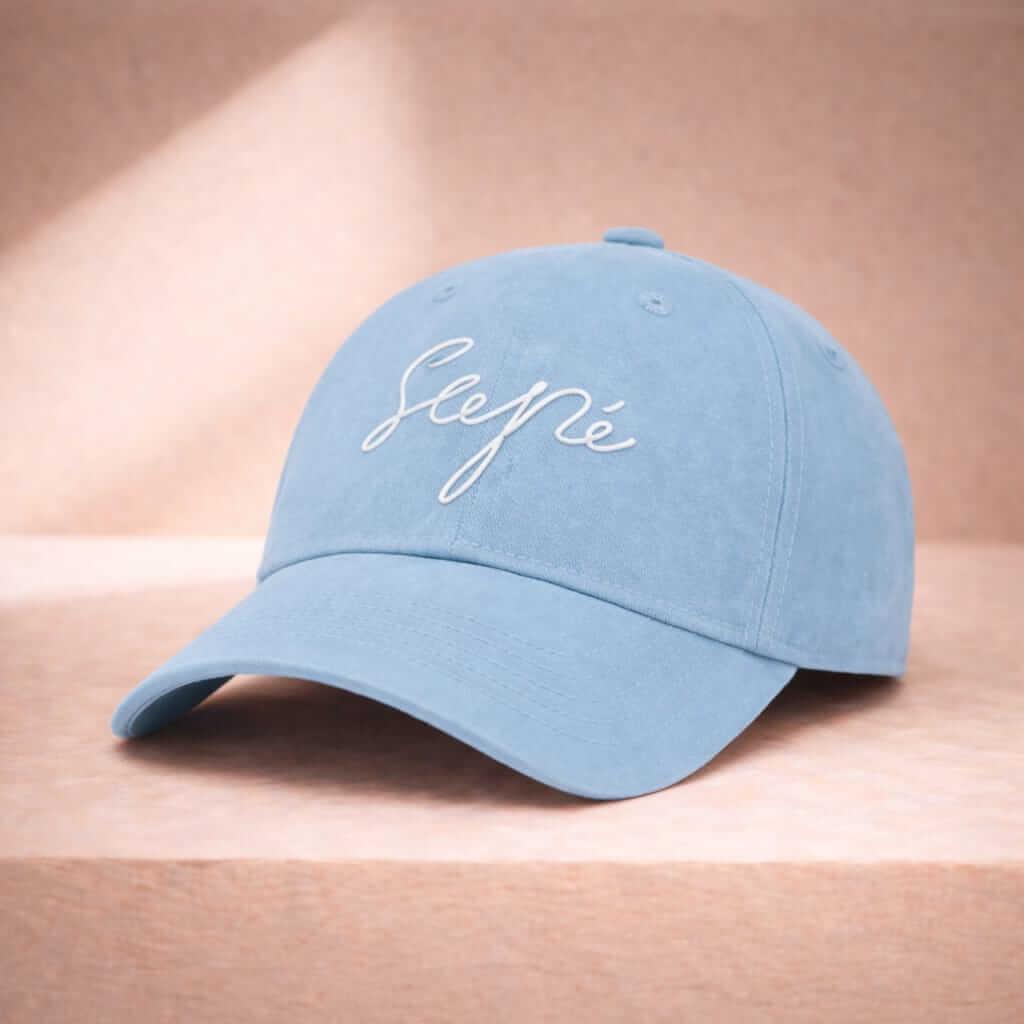 Caps by Sapé