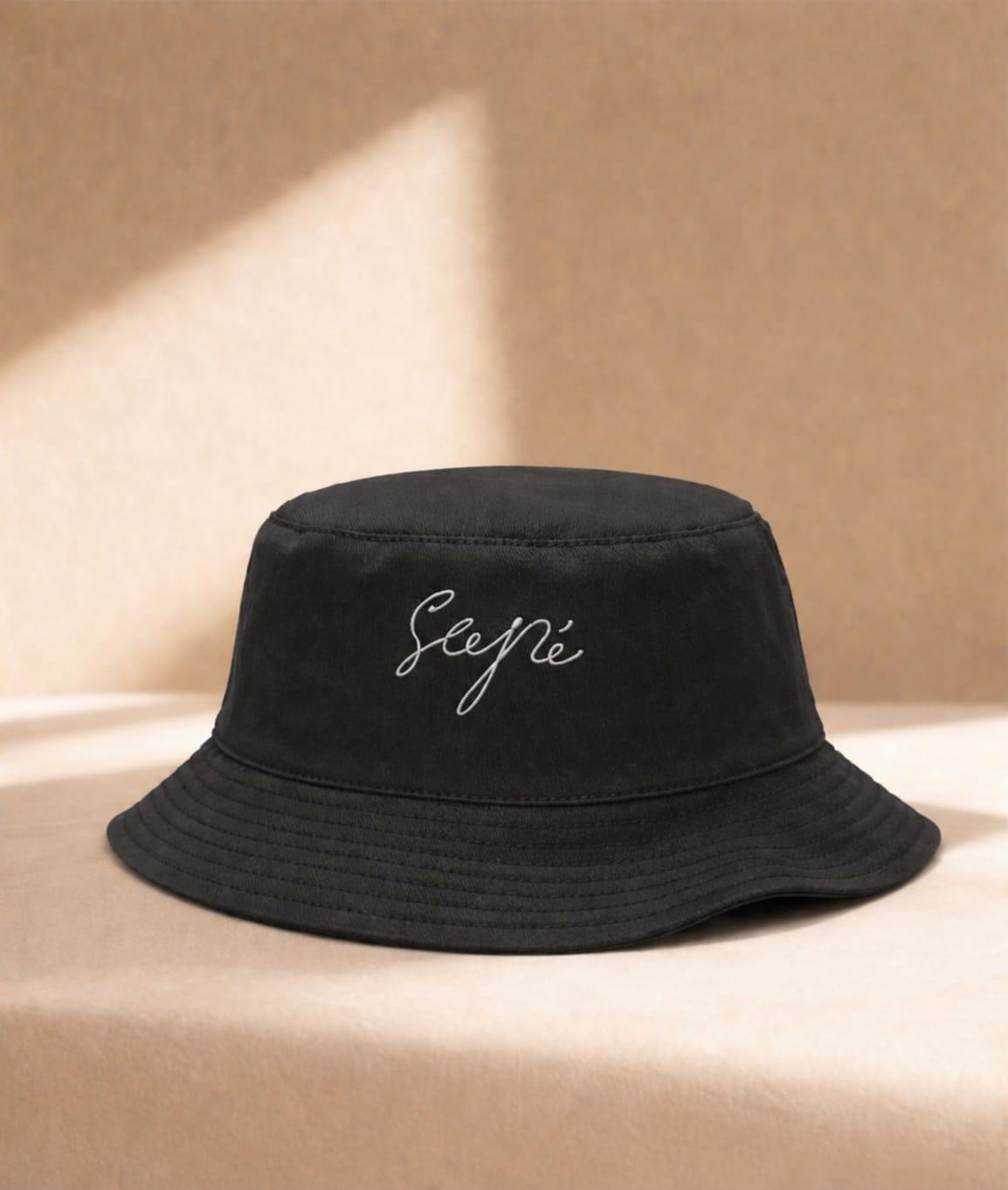 Bucket Hats by Sapé